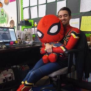 Meet your Posher, Tyler